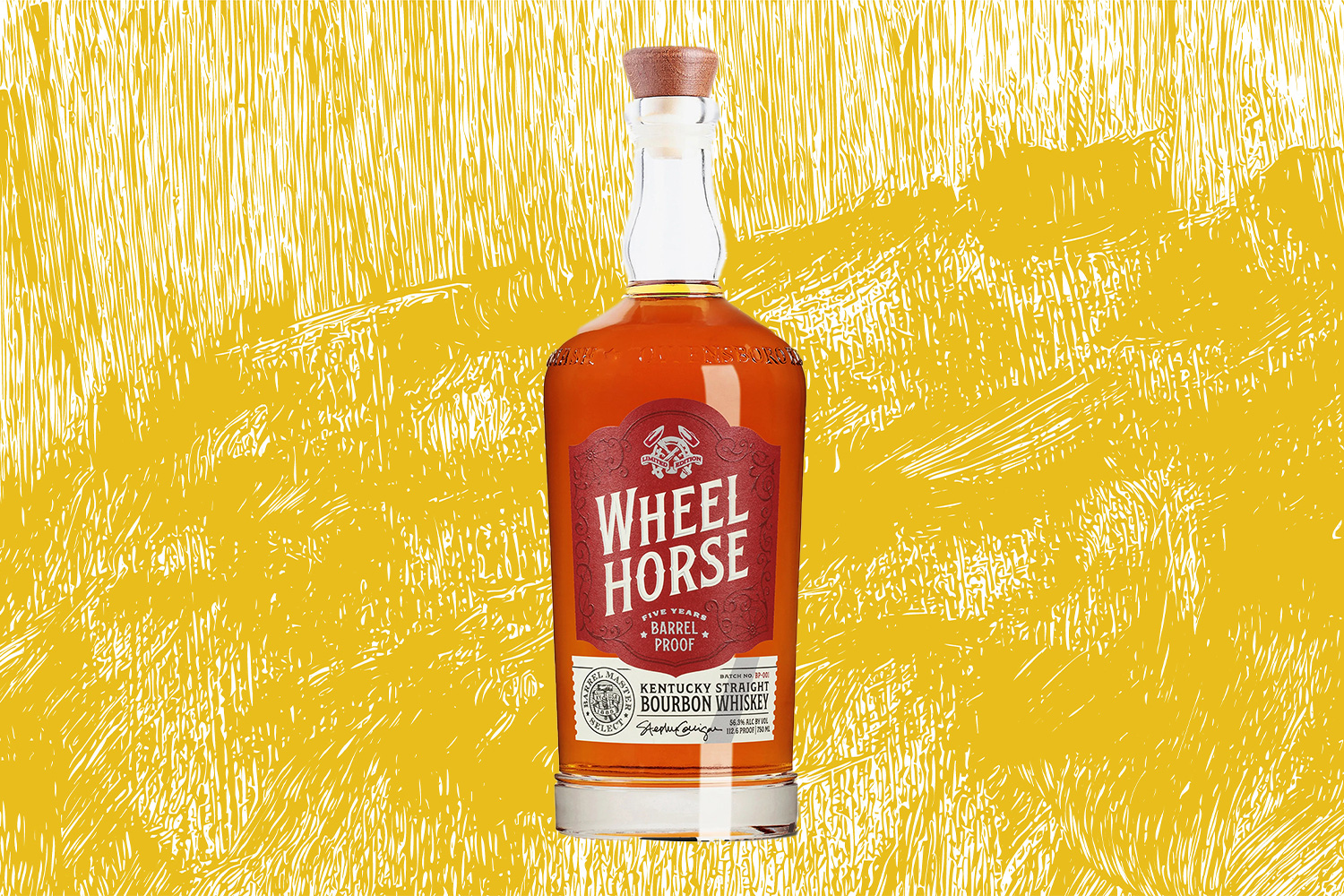 <strong>Wheel Horse Barrel Master Select Series </strong>