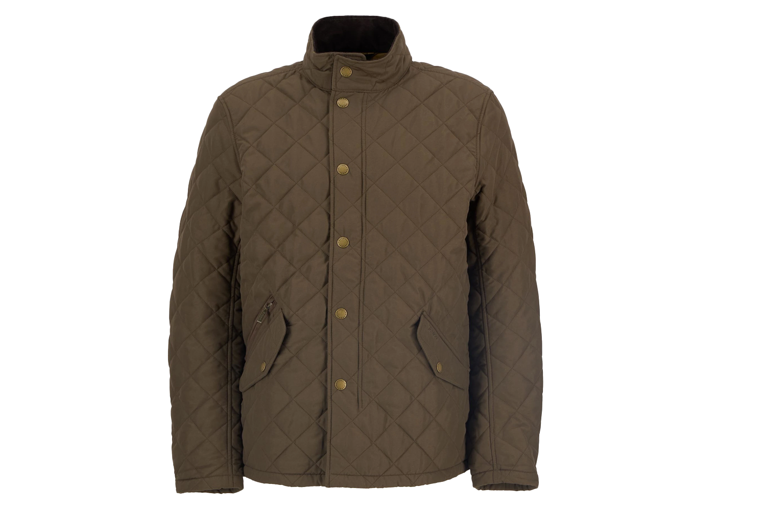 Barbour Shoveler Quilted Jacket