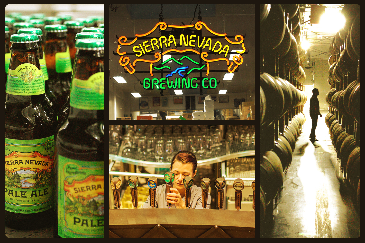 Nearly half a century later, Sierra Nevada is still thriving.