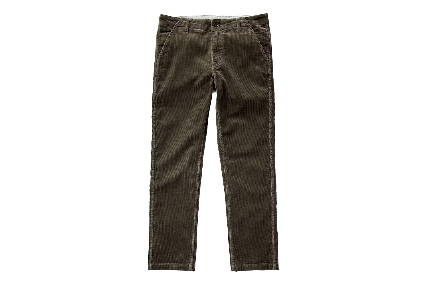 Taylor Stitch The Carnegie Corduroy Pant