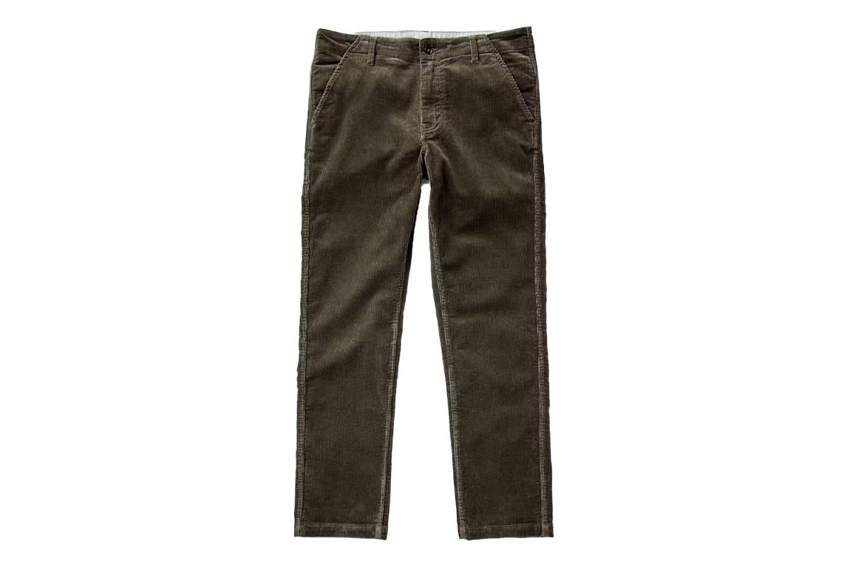 The Best Corduroy Pants For Embracing the Fall Vibes - InsideHook The Best Corduroy Pants For Embracing the Fall Vibes - InsideHook