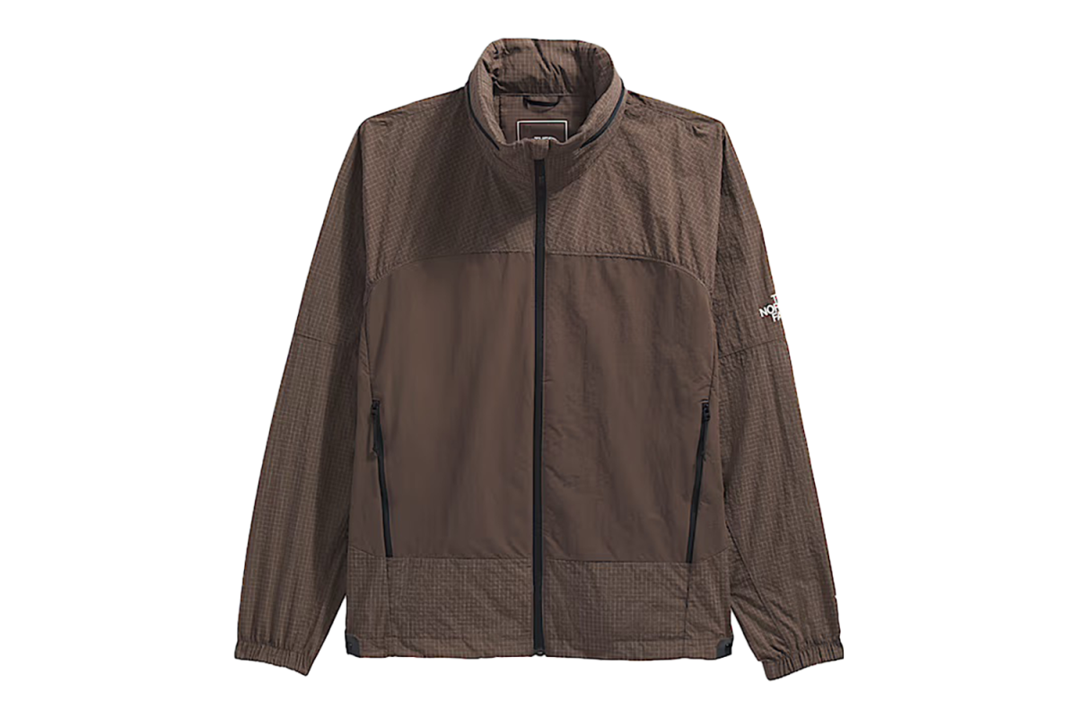 The North Face Hke Utility Wind Jacket
