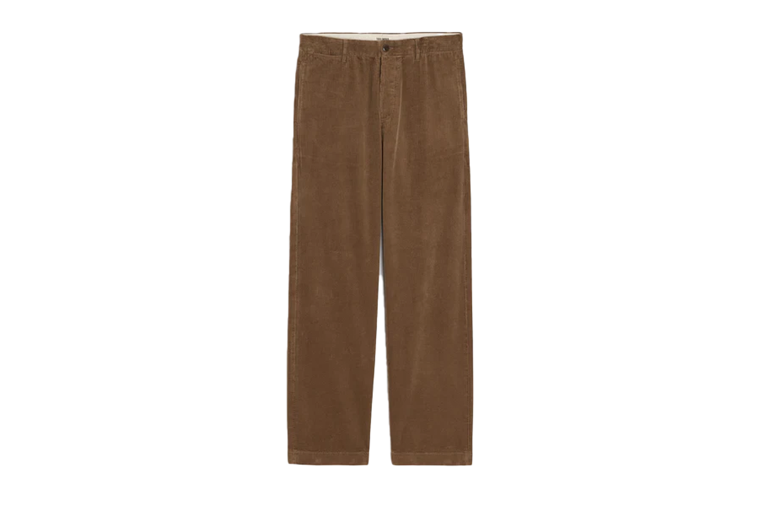 Todd Snyder Relaxed Wide Wale Corduroy Pants