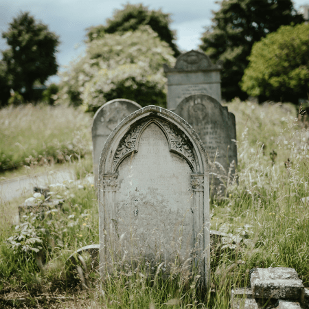 From Tombstones to Tornadoes, the Oddest Trips Are Trending This Fall