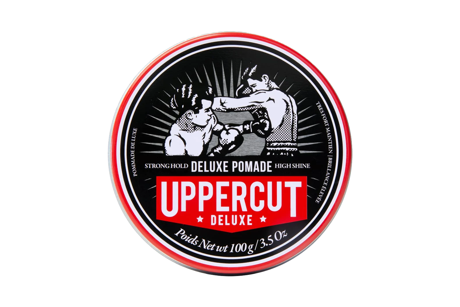 Uppercut Deluxe Pomade