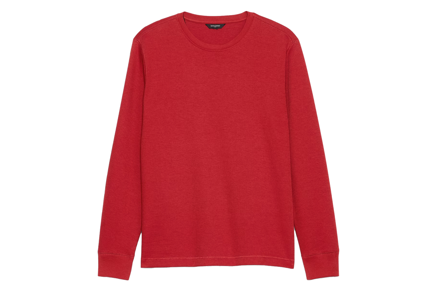 Banana Republic Factory Waffle Knit Top