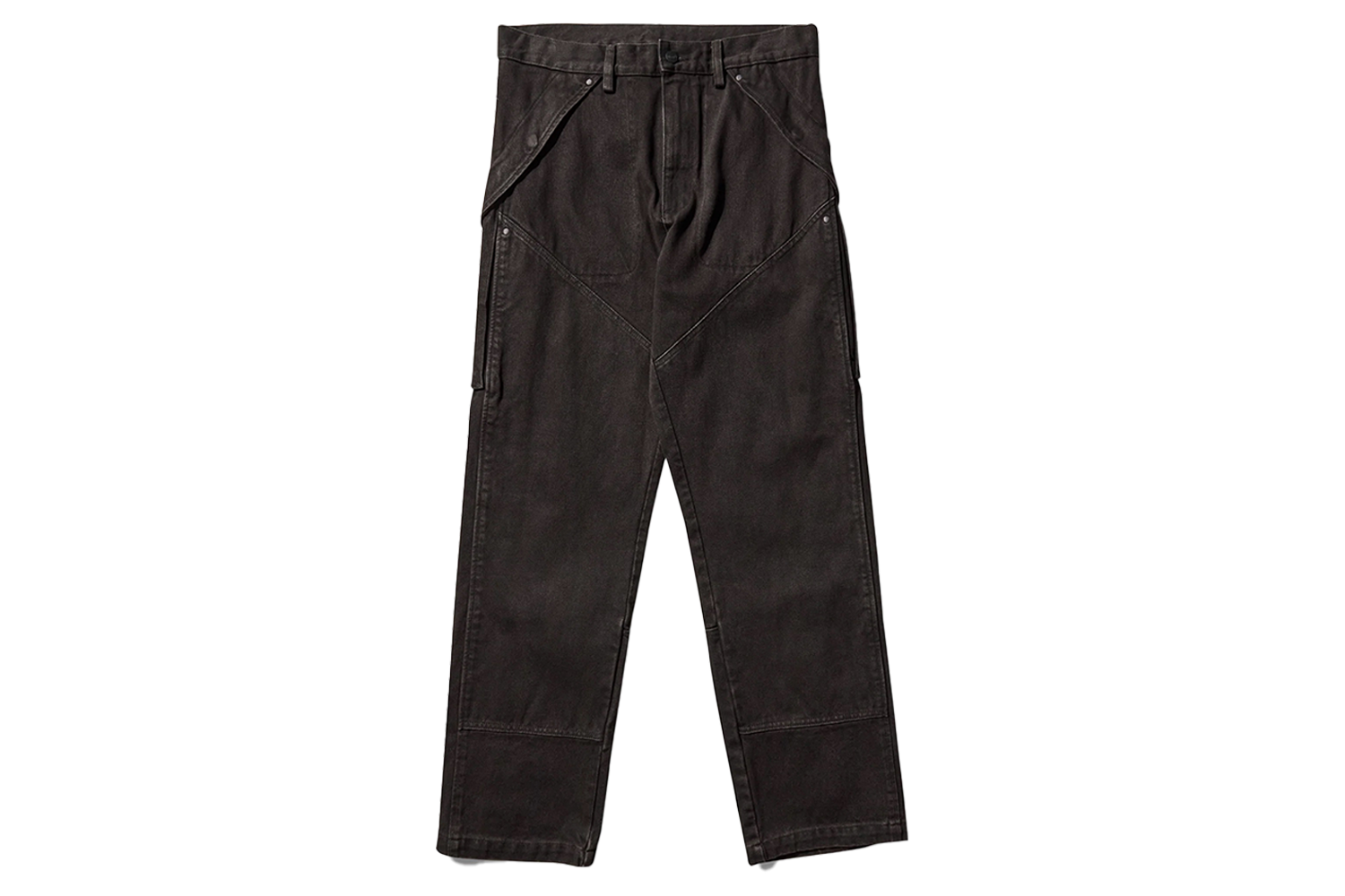 Wrangler x ROA Orte Denim Cargo Pants