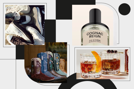 From D.S. and Durga to Converse, this is the best stuff to cross our desks (and inboxes) this week.