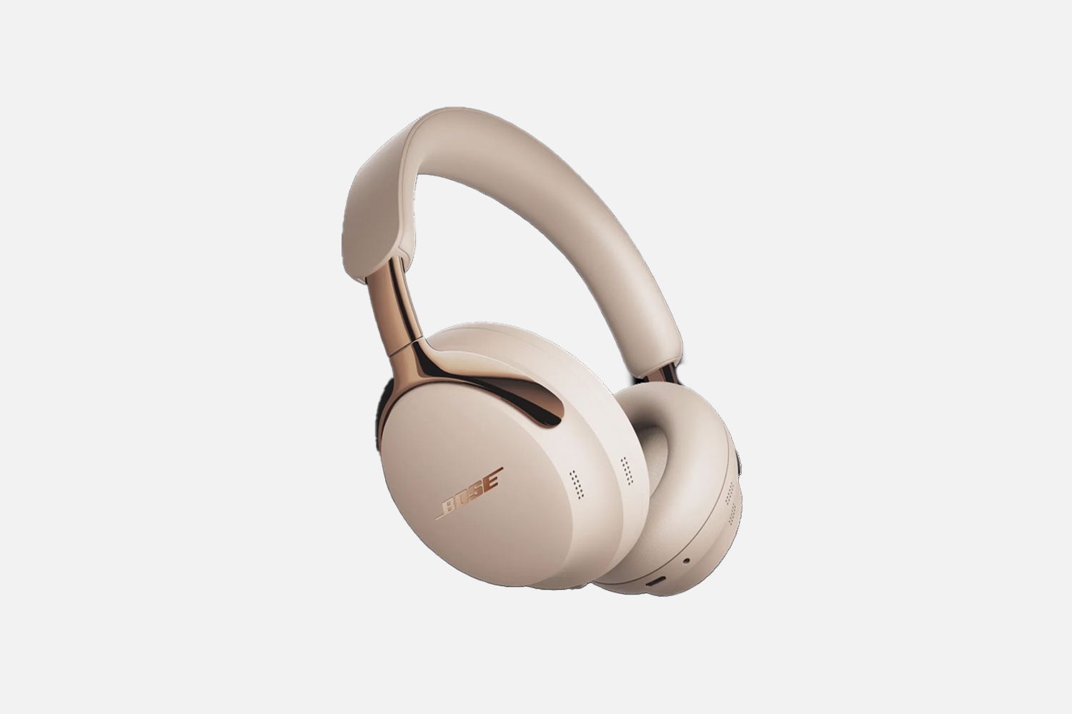 Bose QuietComfort Ultra Headphones (2nd Gen)