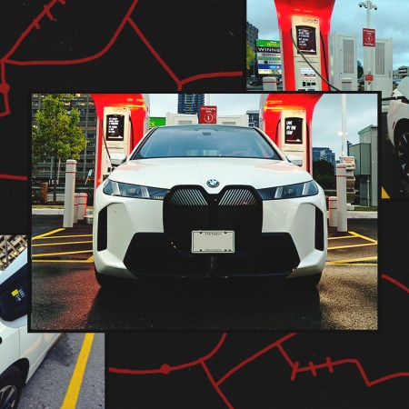 I Went on an 800-Mile EV Road Trip…Again