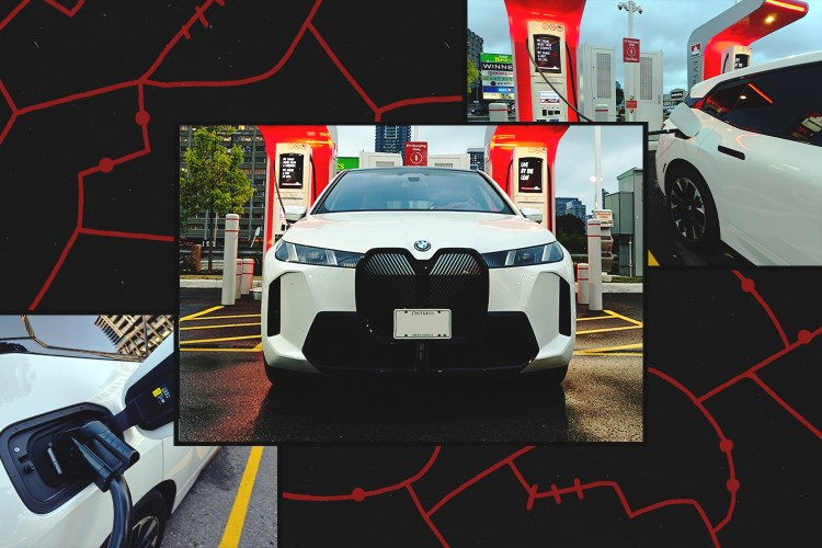 Bigger battery, better planning, can't lose?