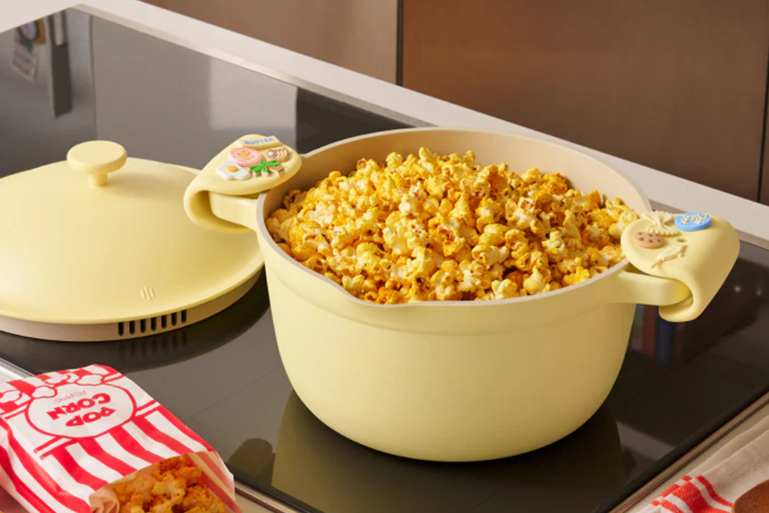 Our Place x Crocs Hot Grips