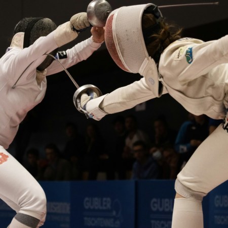 The Perfect Workout Most of Us Will Never Even Try