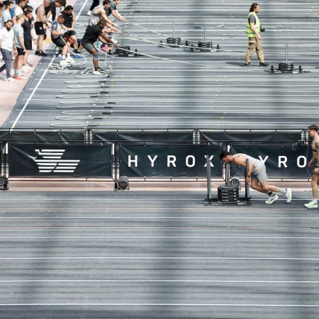 Is HYROX Actually Good for You? It’s Complicated.