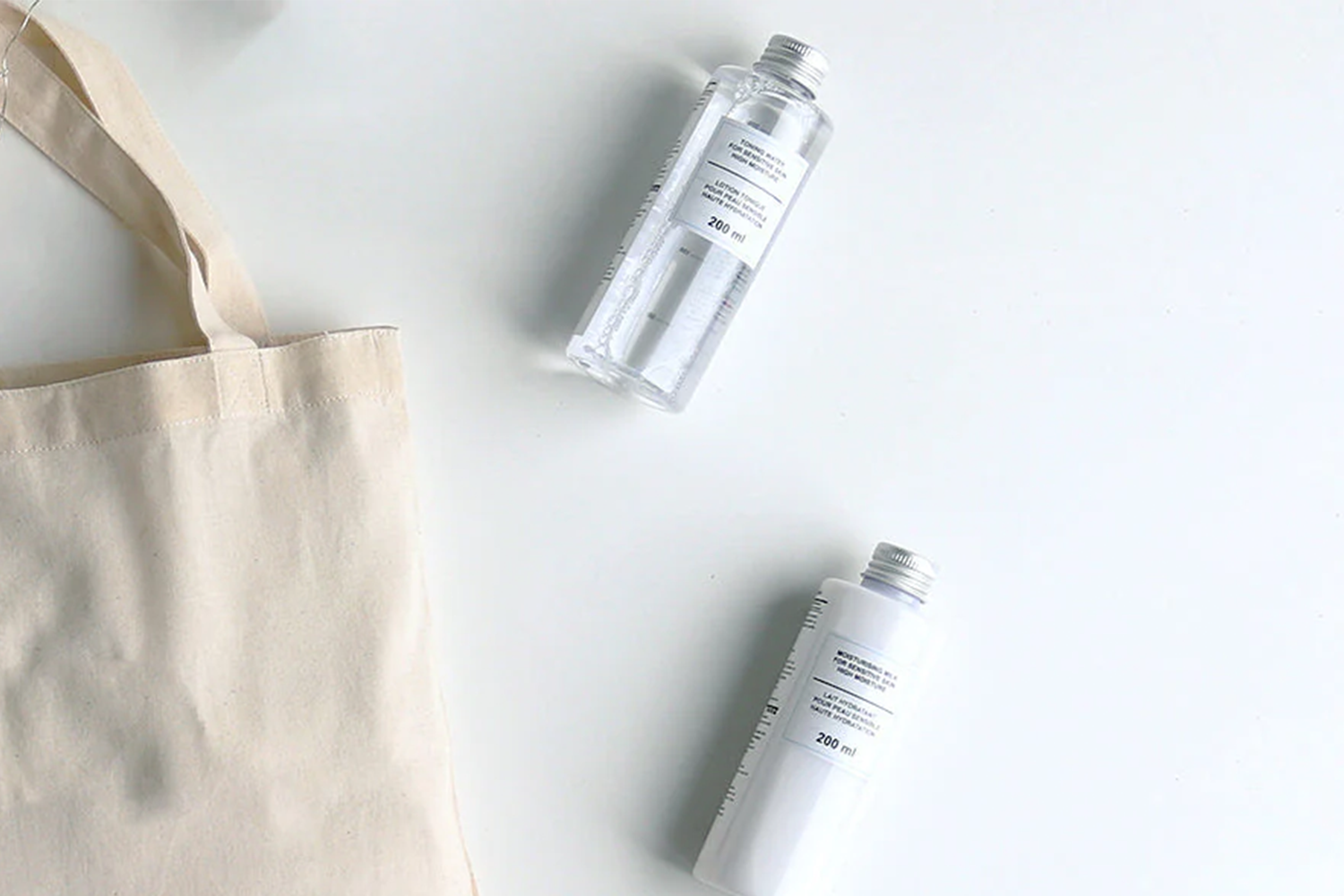 Muji Skincare