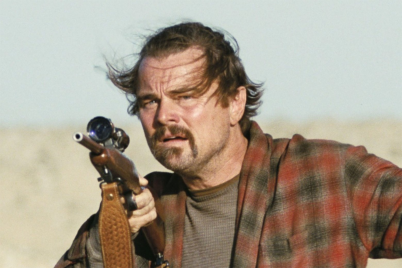 One Battle After Another