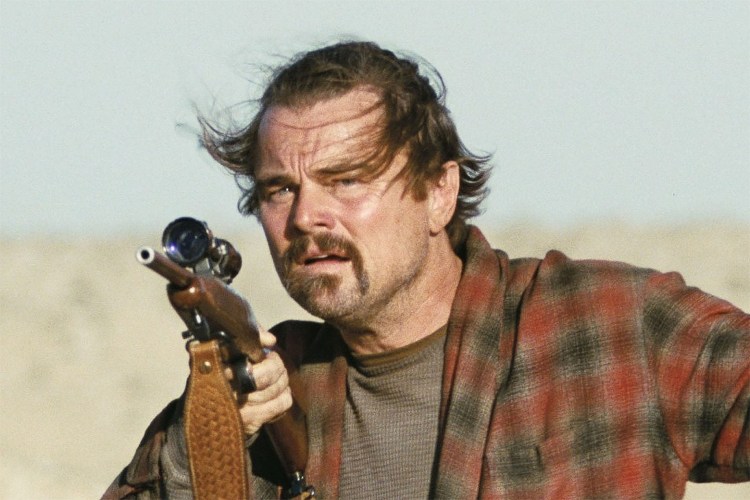 One Battle After Another