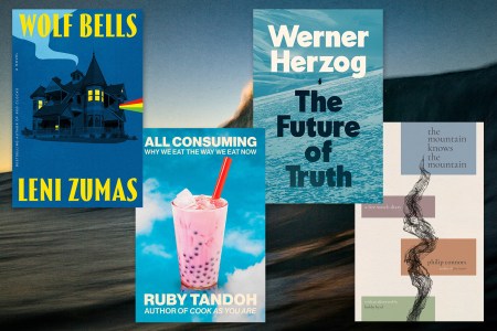 September 2025 book recommendations