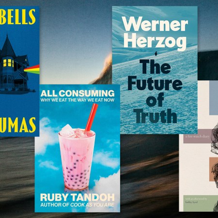 September 2025 book recommendations