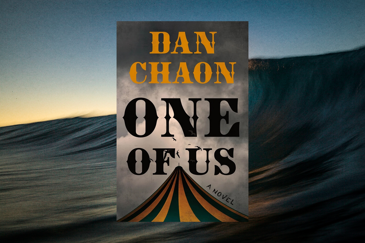 Dan Chaon, One of Us