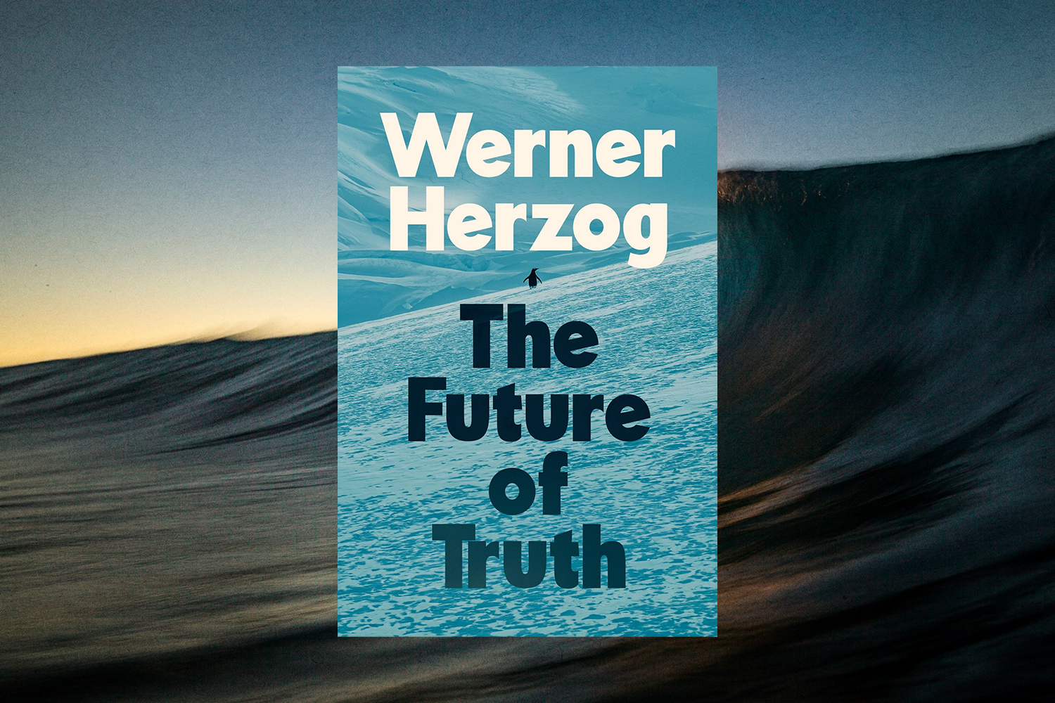 Werner Herzog, The Future of Truth