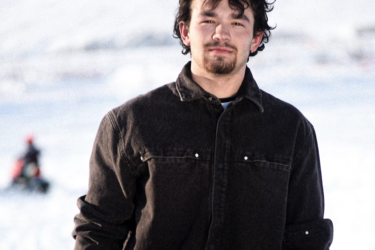 Wrangler x ROA Collab