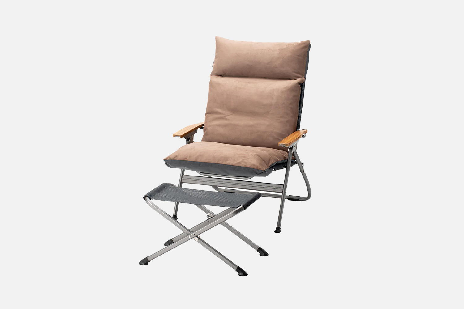 Snow Peak Reclining Chair