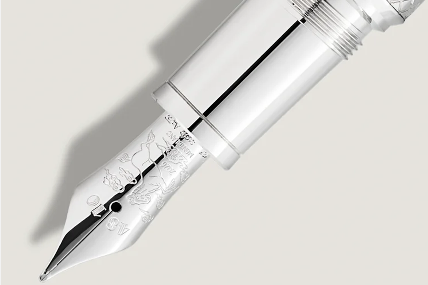 Montblanc <strong>Signs & Symbols Editions: The Legend of Zodiacs</strong>
