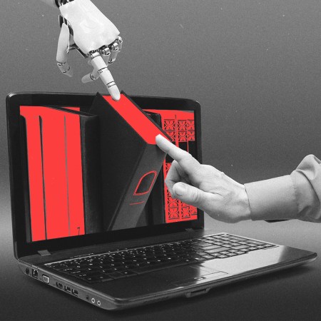 Scammers are using AI and book clubs to target authors