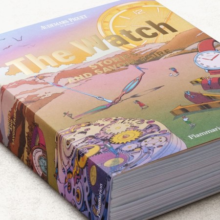 Audemars Piguet Book