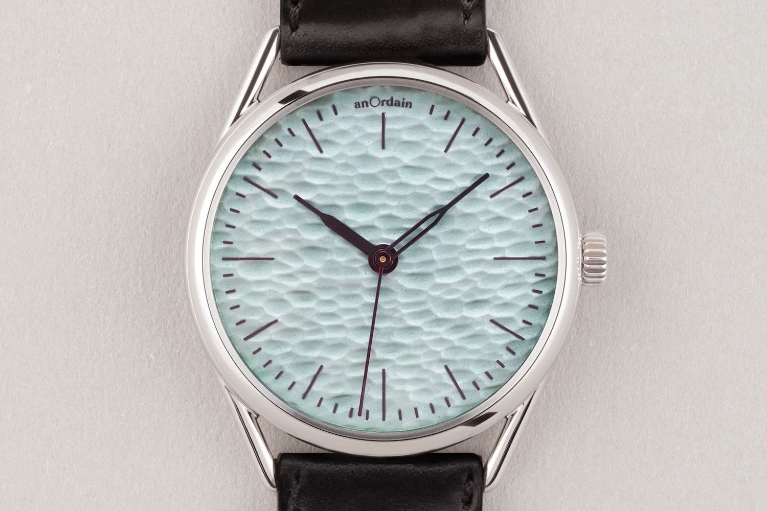 anOrdain Model 3 Method 