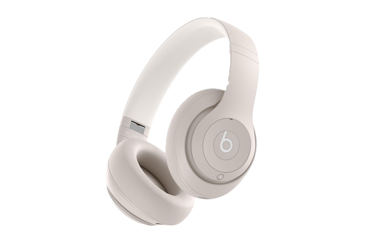 Beats Studio Pro Premium Wireless Over-Ear Headphones