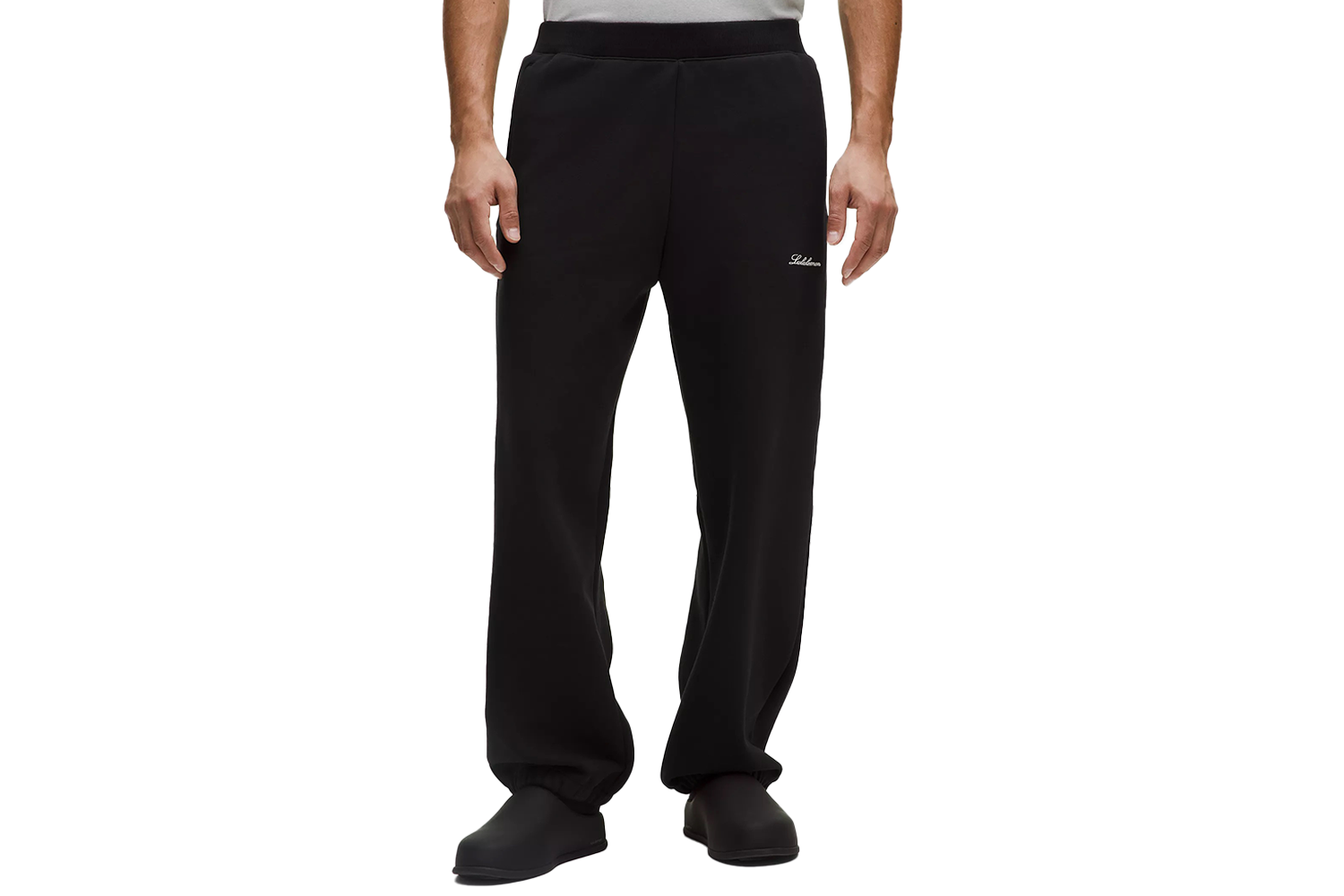 Lululemon Big Cozy Jogger