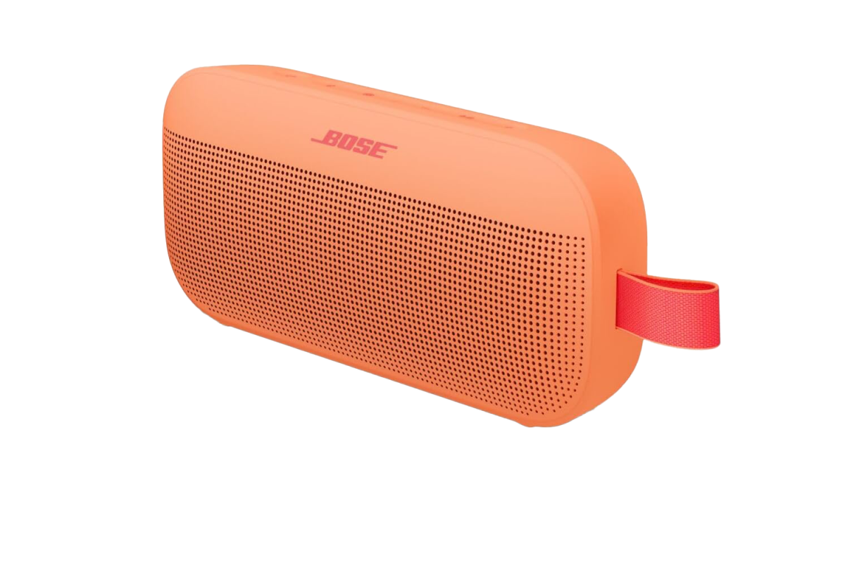 Bose SoundLink Flex Portable Bluetooth Speaker