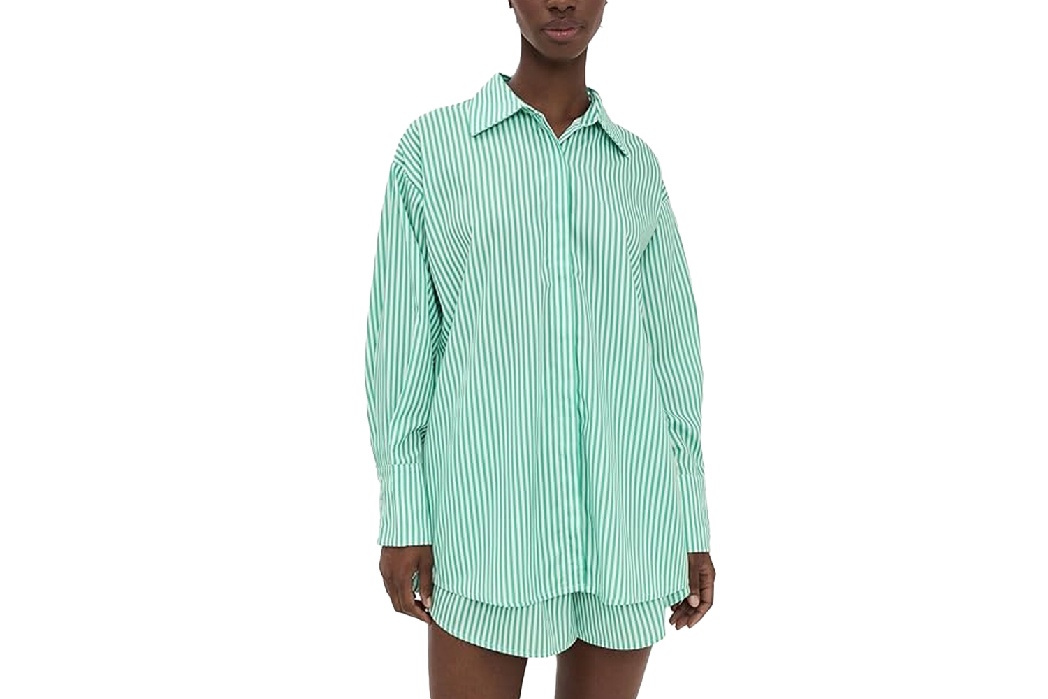 Lioness Women’s Boyfriend Shirt