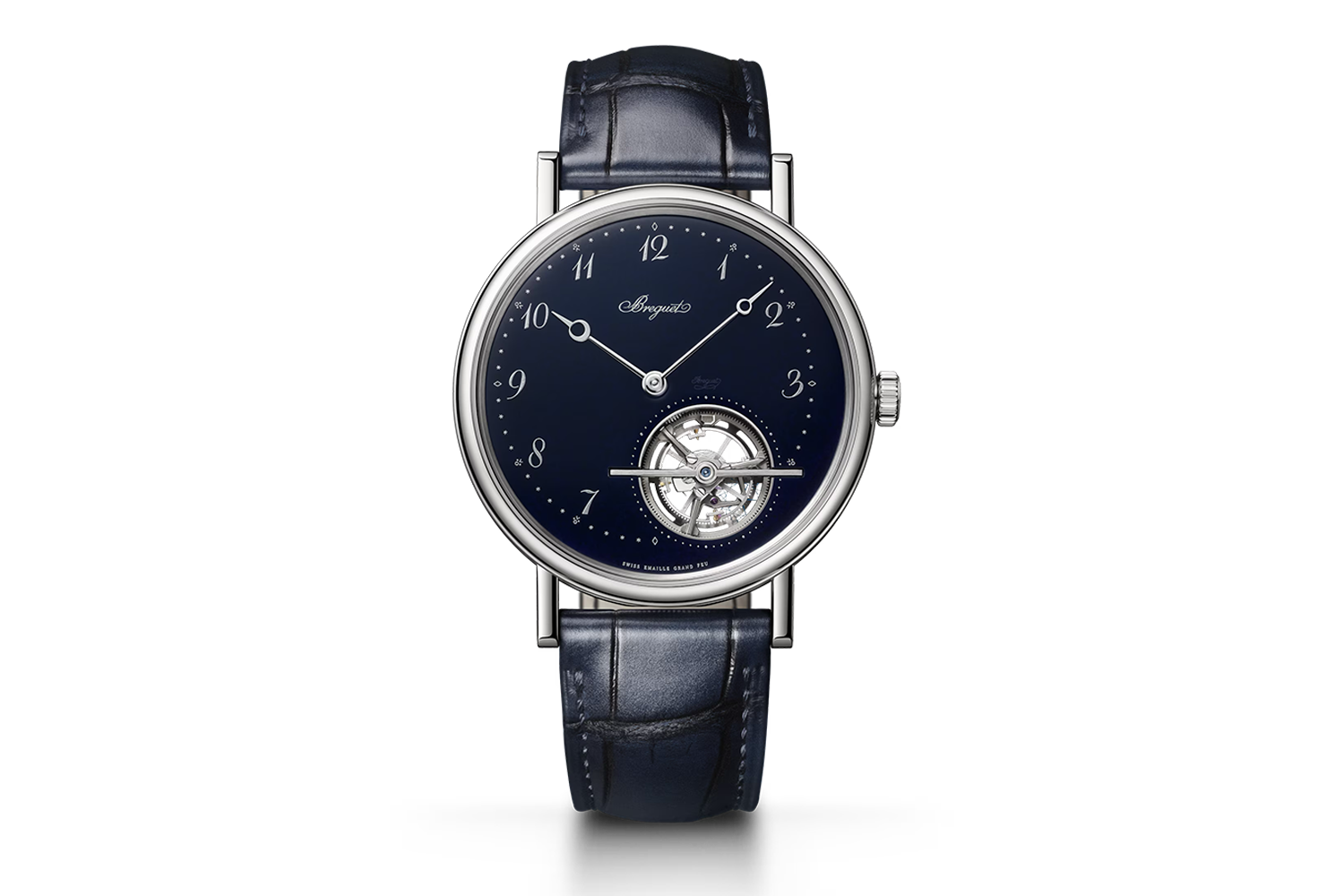 Breguet Classique Tourbillon Extra-Plat 5367