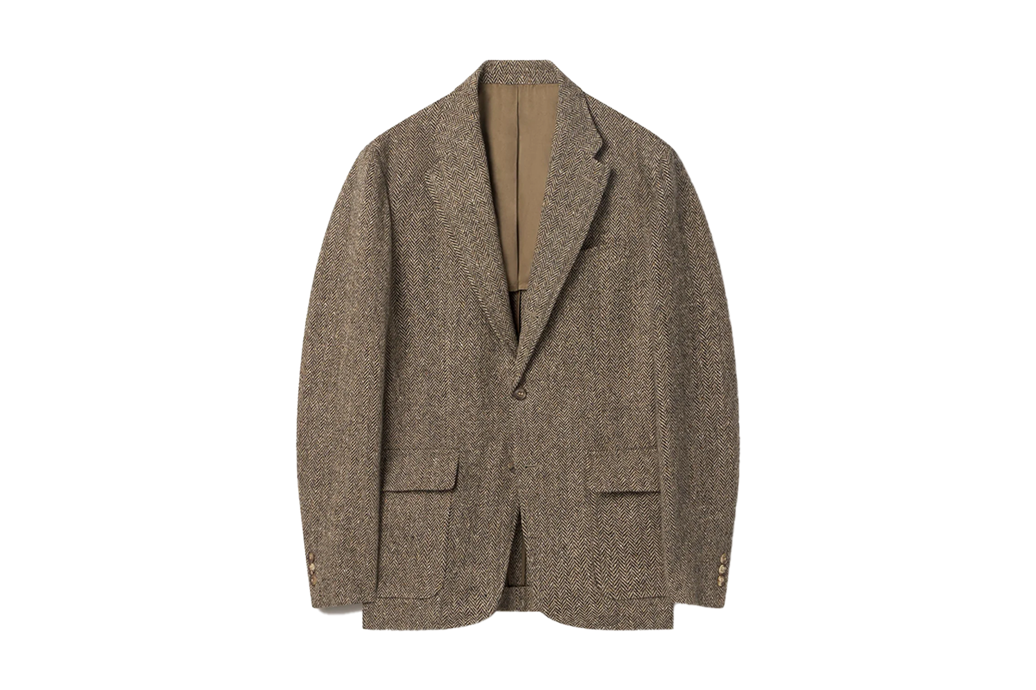 Buck Mason Countryman Jacket