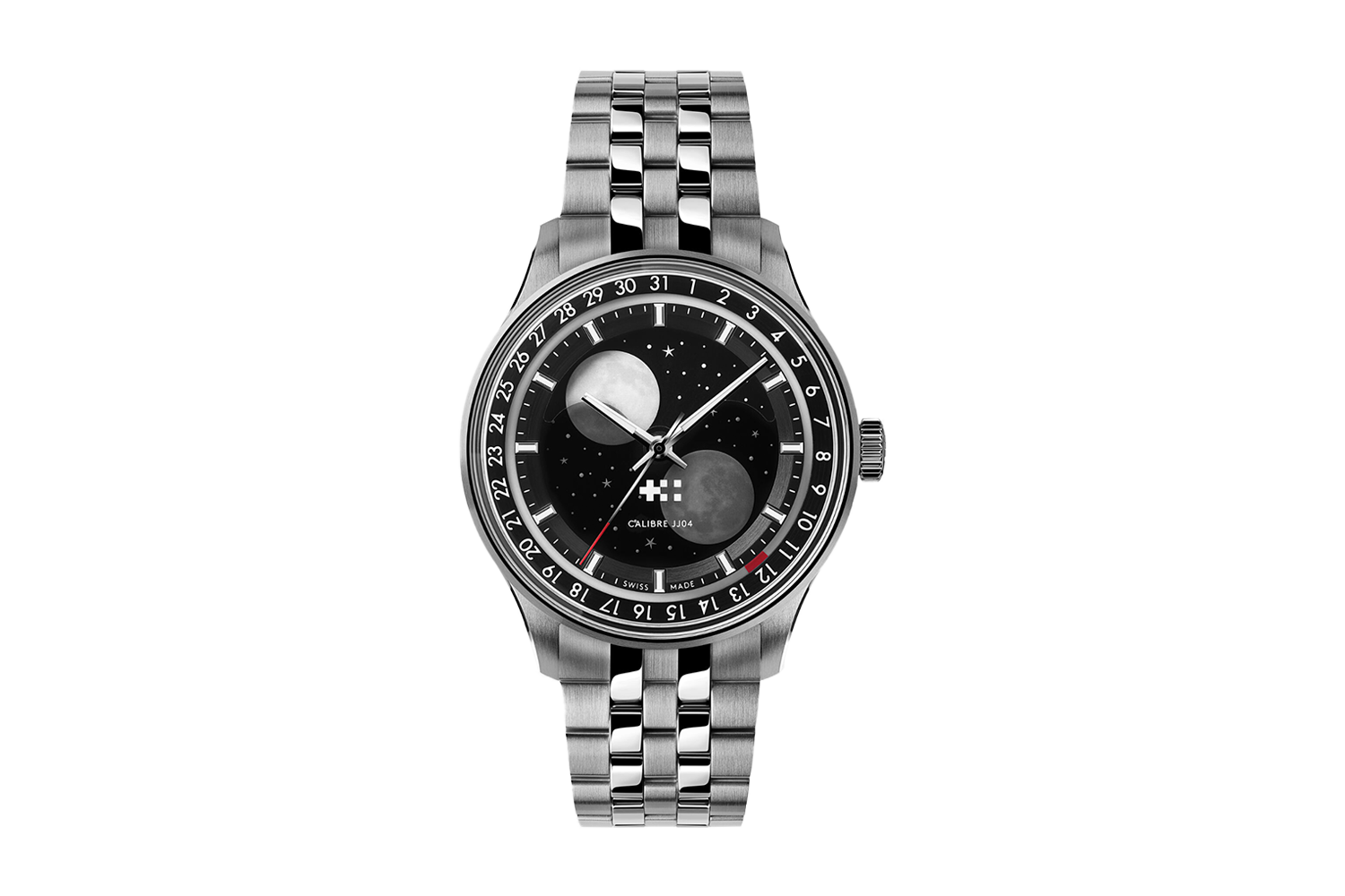 Christopher Ward C1 Moonglow