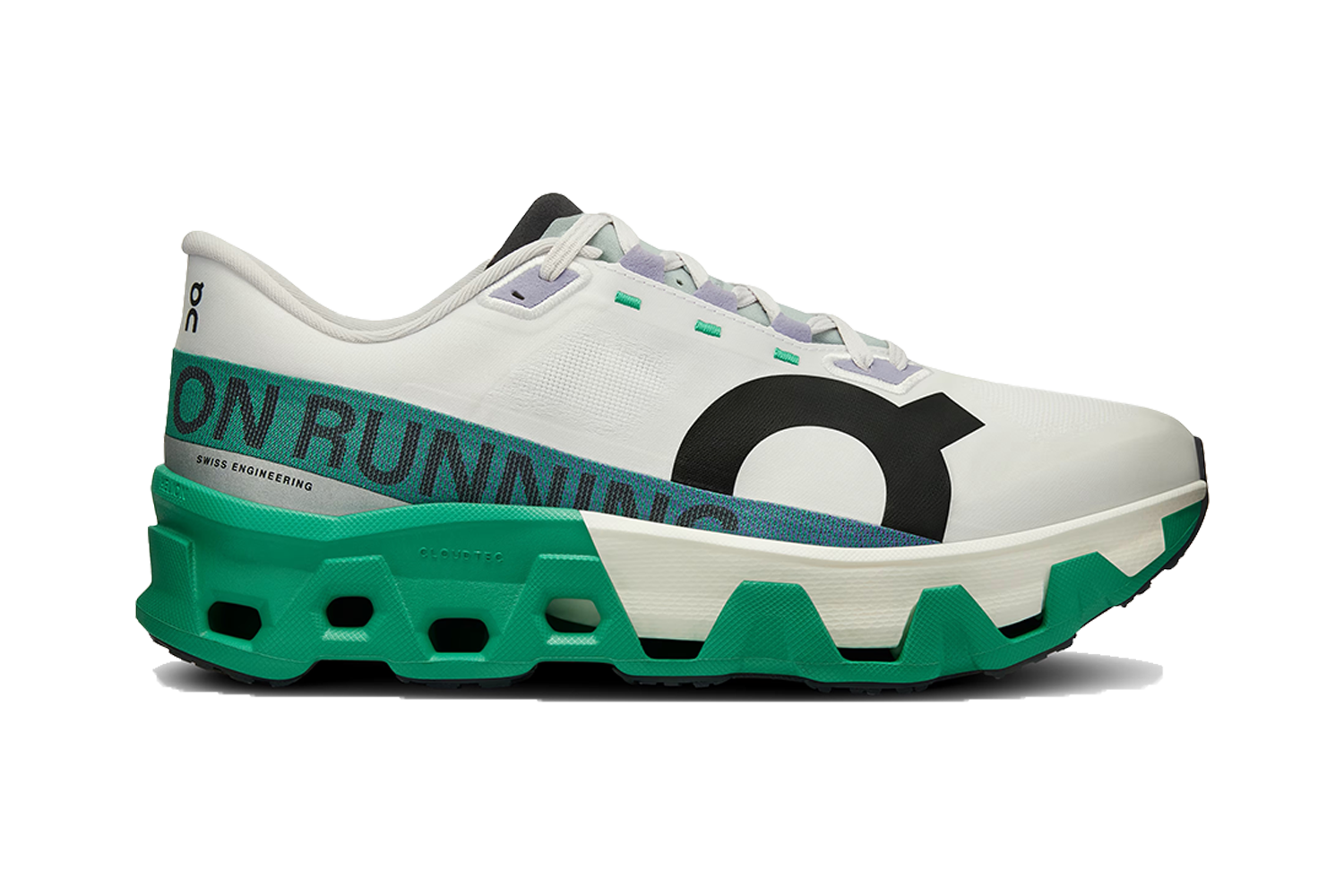 On Cloudmonster Hyper