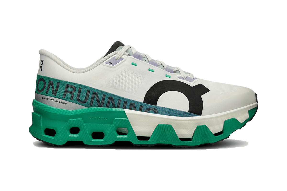 On Cloudmonster Hyper