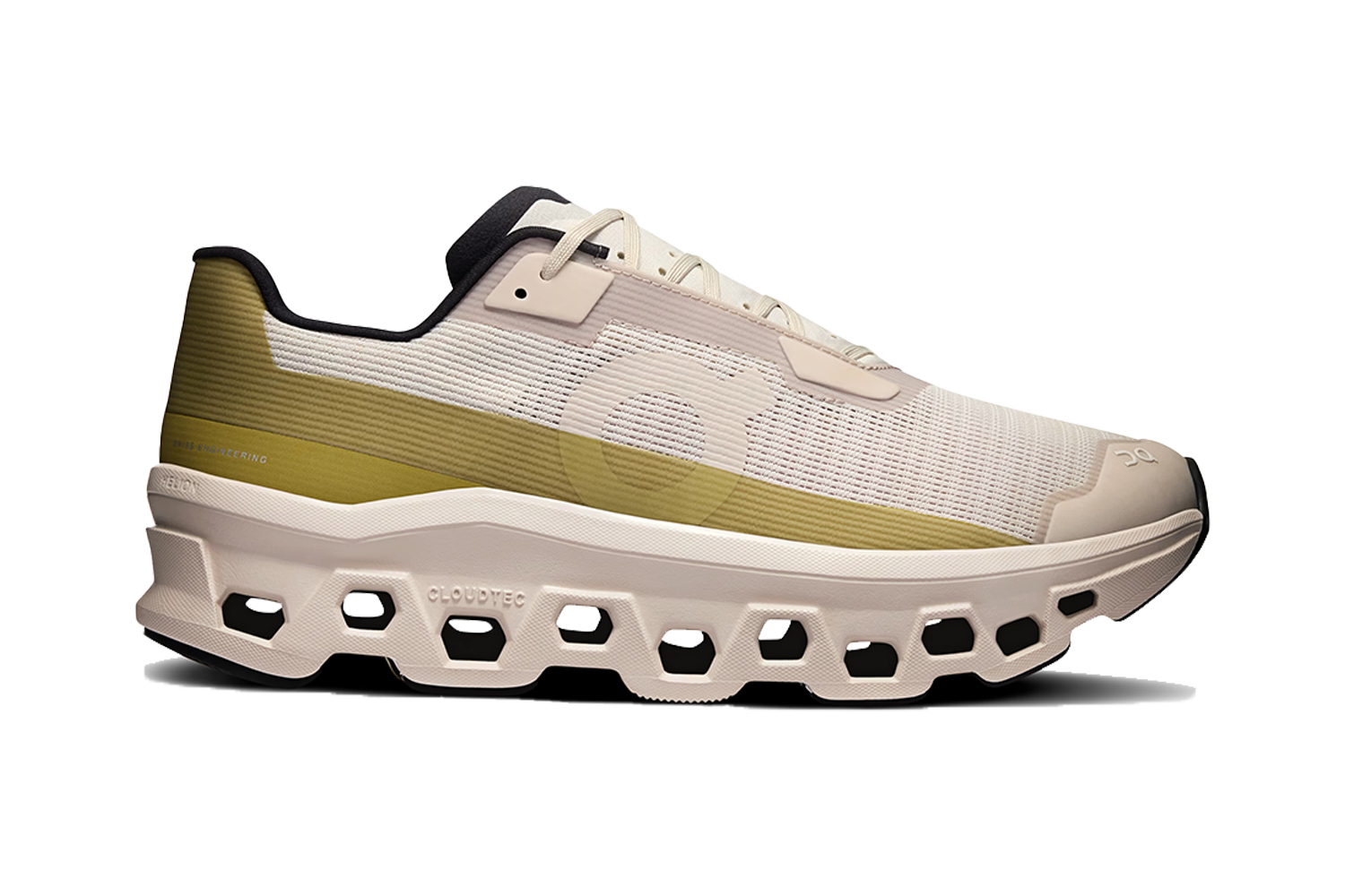 On Cloudmonster Void