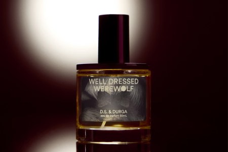 cologne lifestyle image