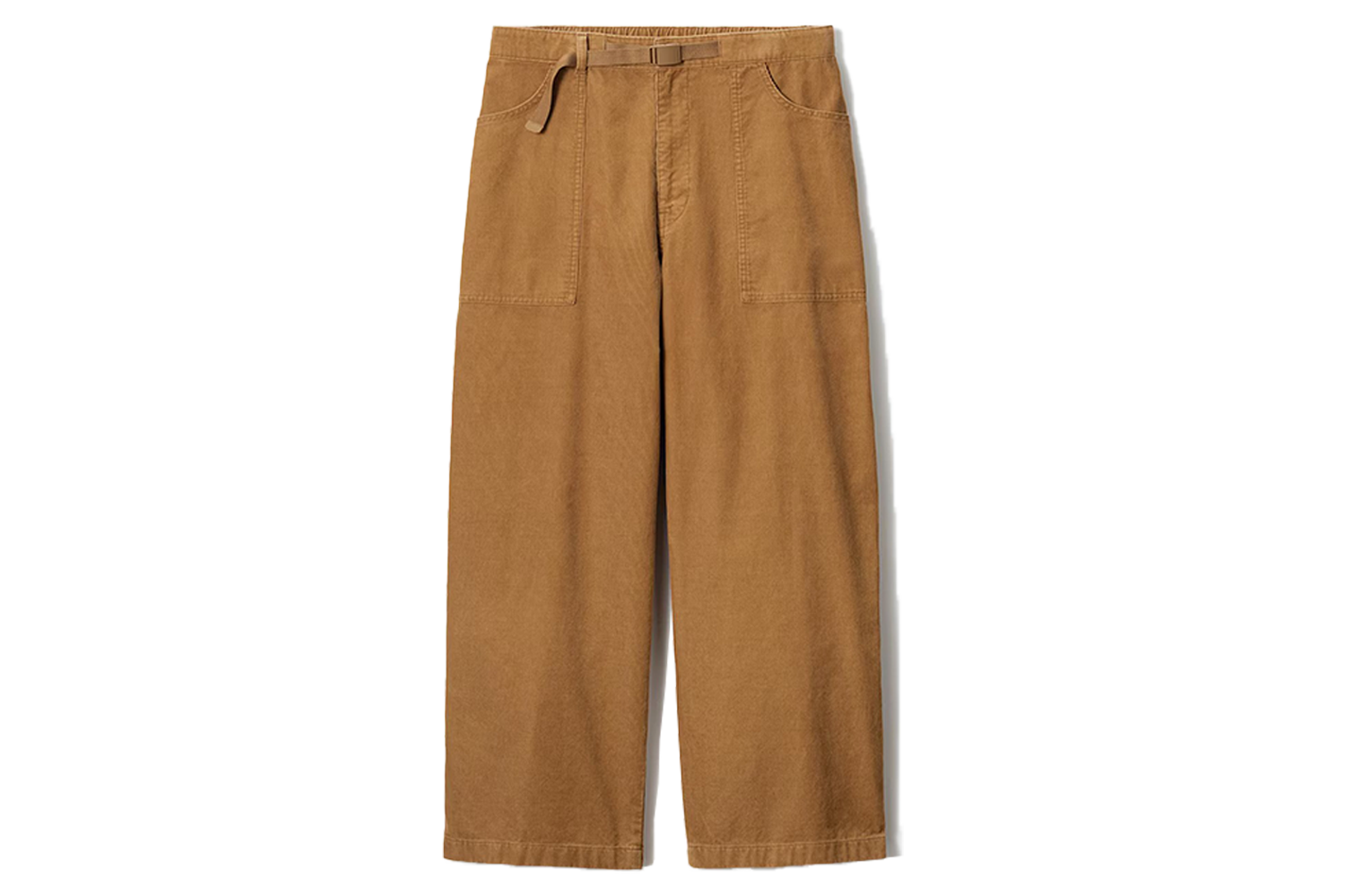 Uniqlo x JW Anderson Corduroy Work Pants