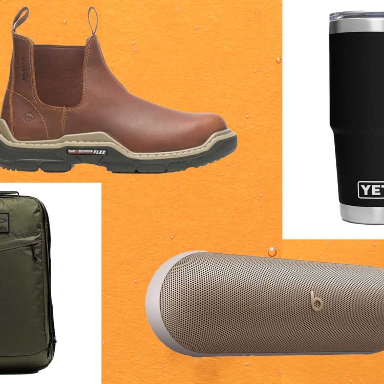 The best deals we found this week span tech, style and kitchen essentials.