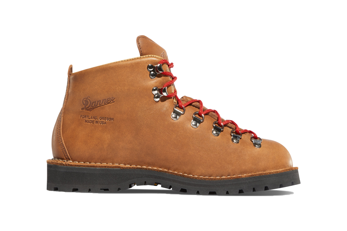 Danner Mountain Light Hiking Boot