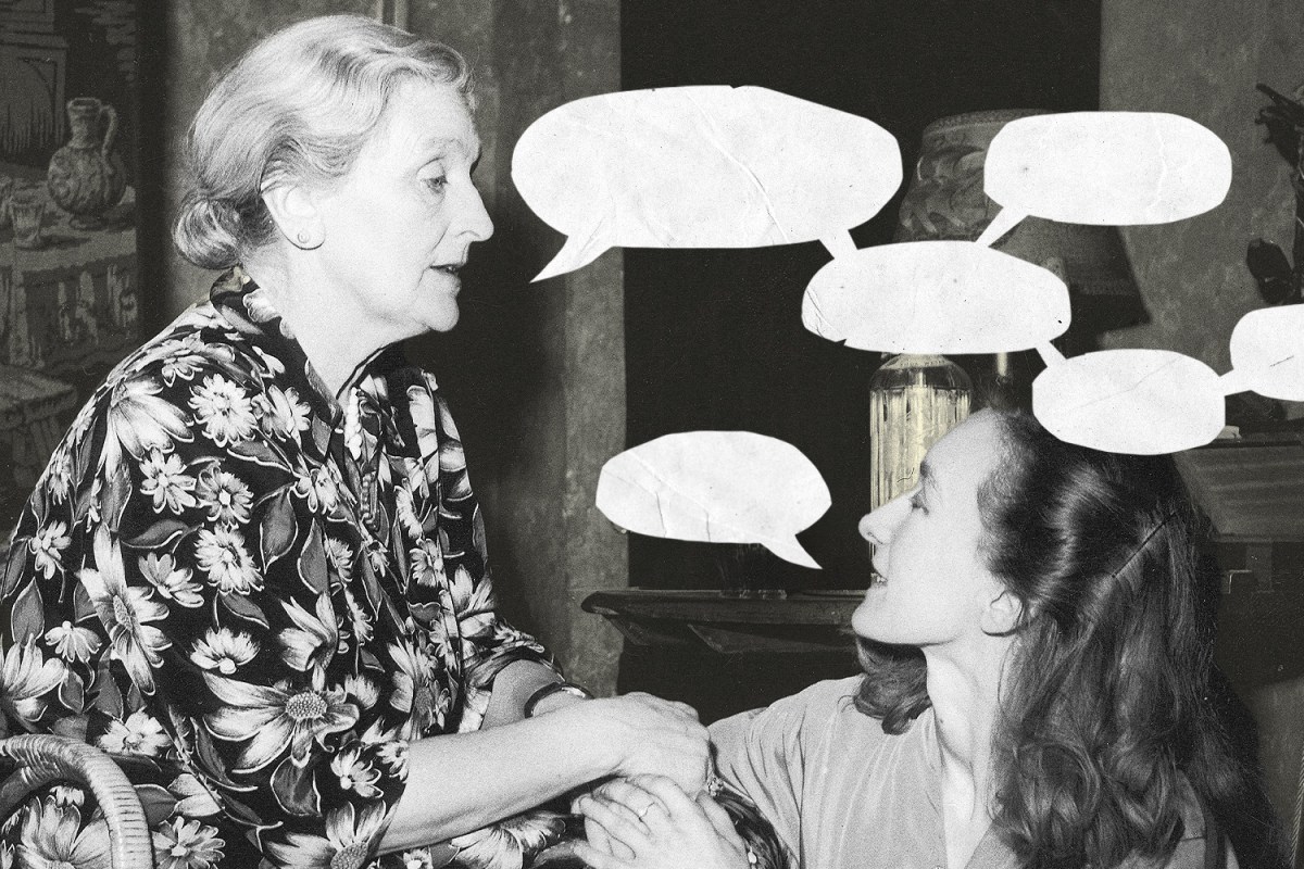 Do Men Ever Change? Maybe Not, According to TikTok.