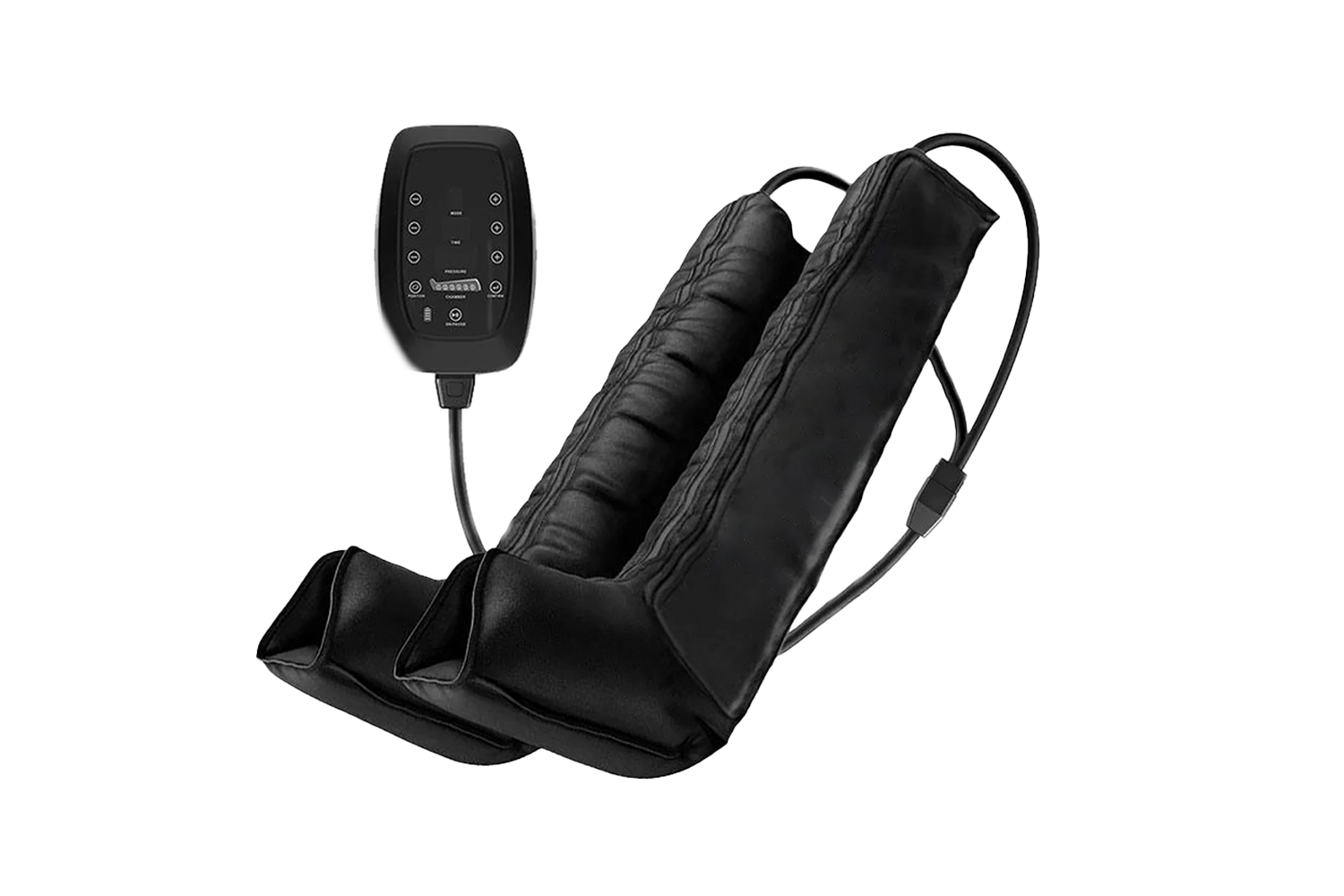 Echelon Compression Boots