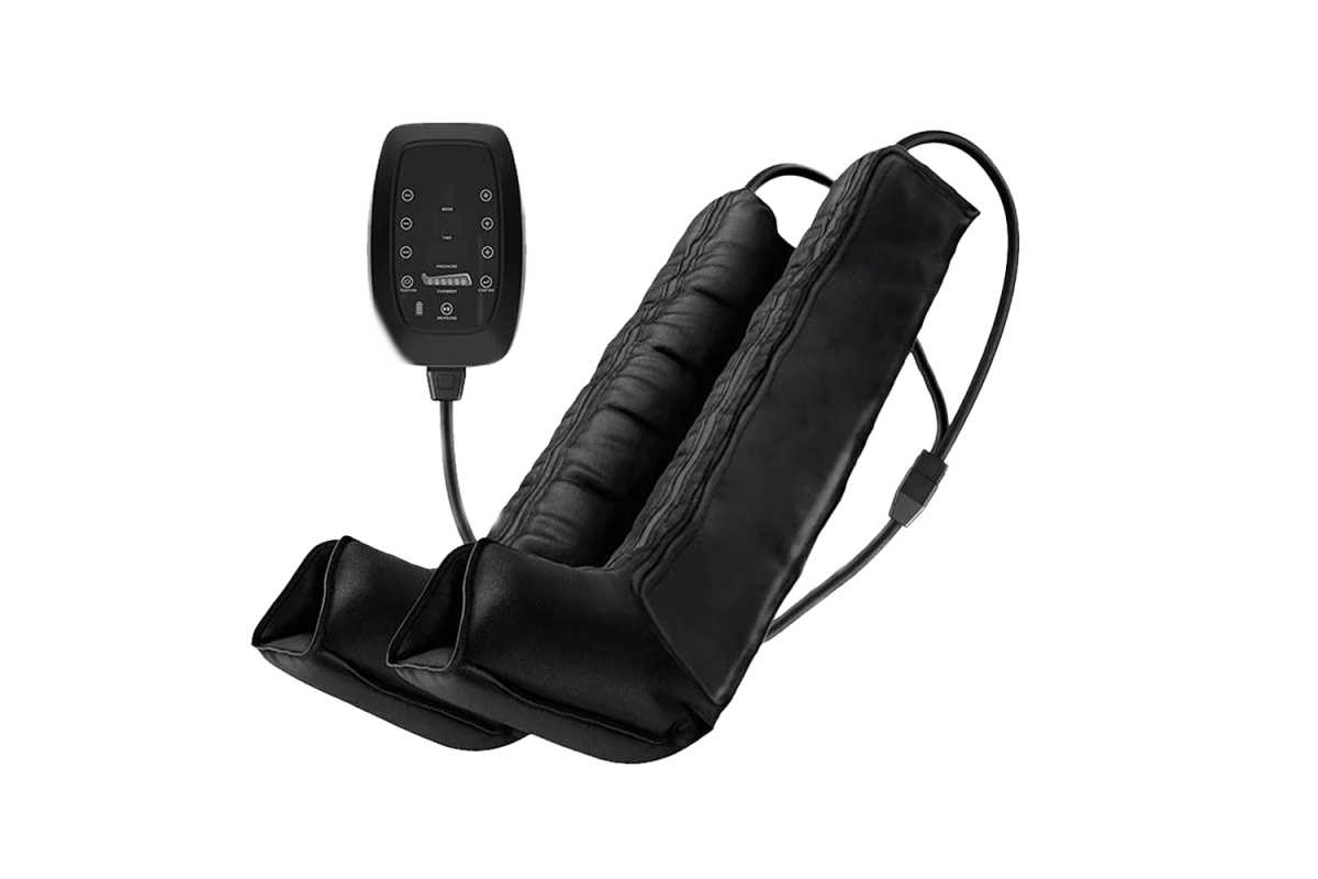 Echelon Compression Boots