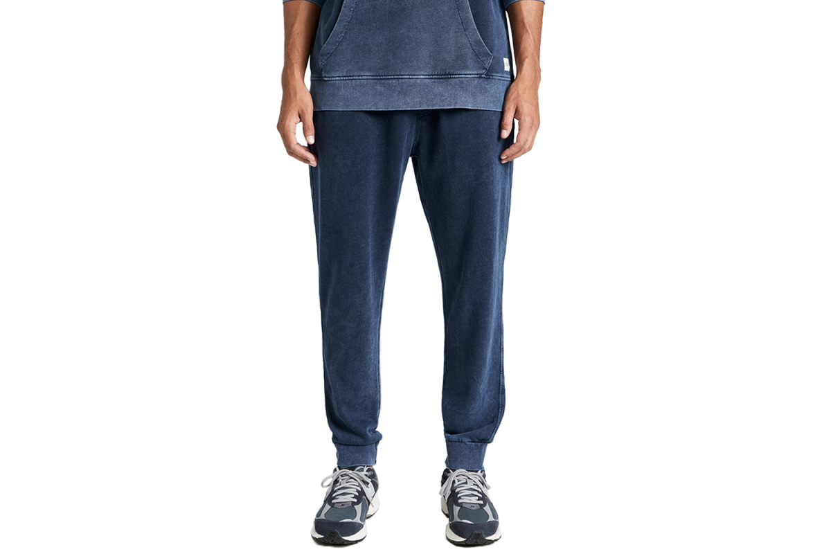 Fair Harbor The Saltaire Sweatpants