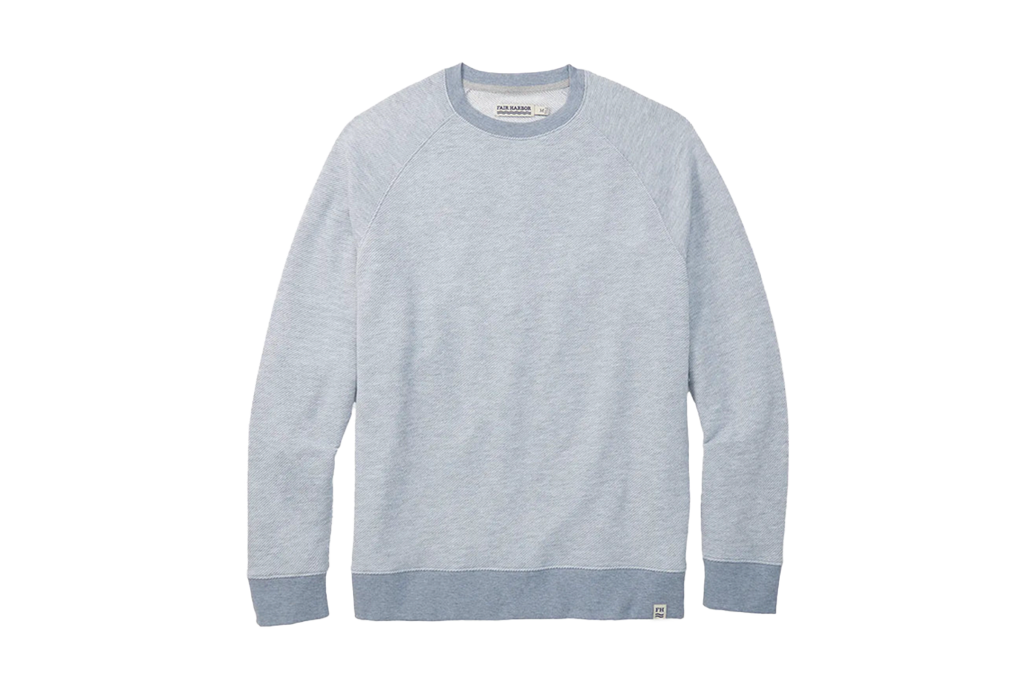 Fair Harbor Tailwind Crew